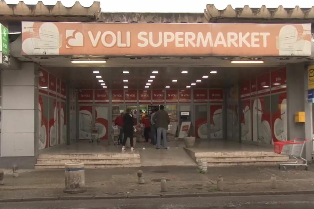 Voli u Tuzima, Foto: VOLI