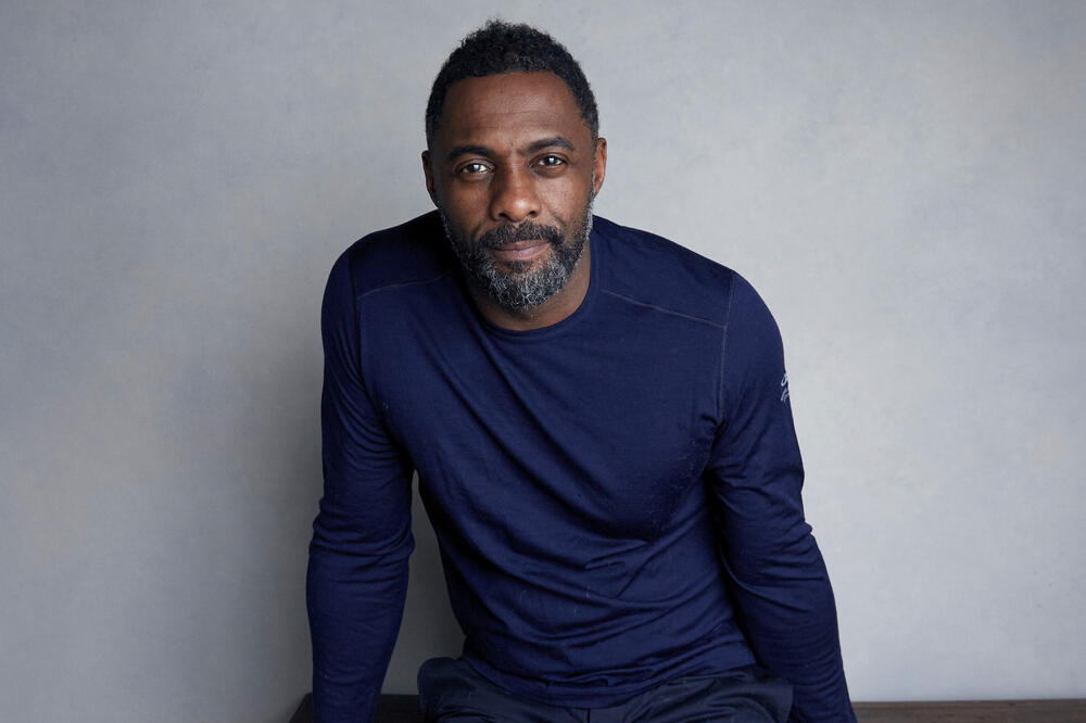 Idris Elba, Foto: Taylor Jewell/ BETA AP