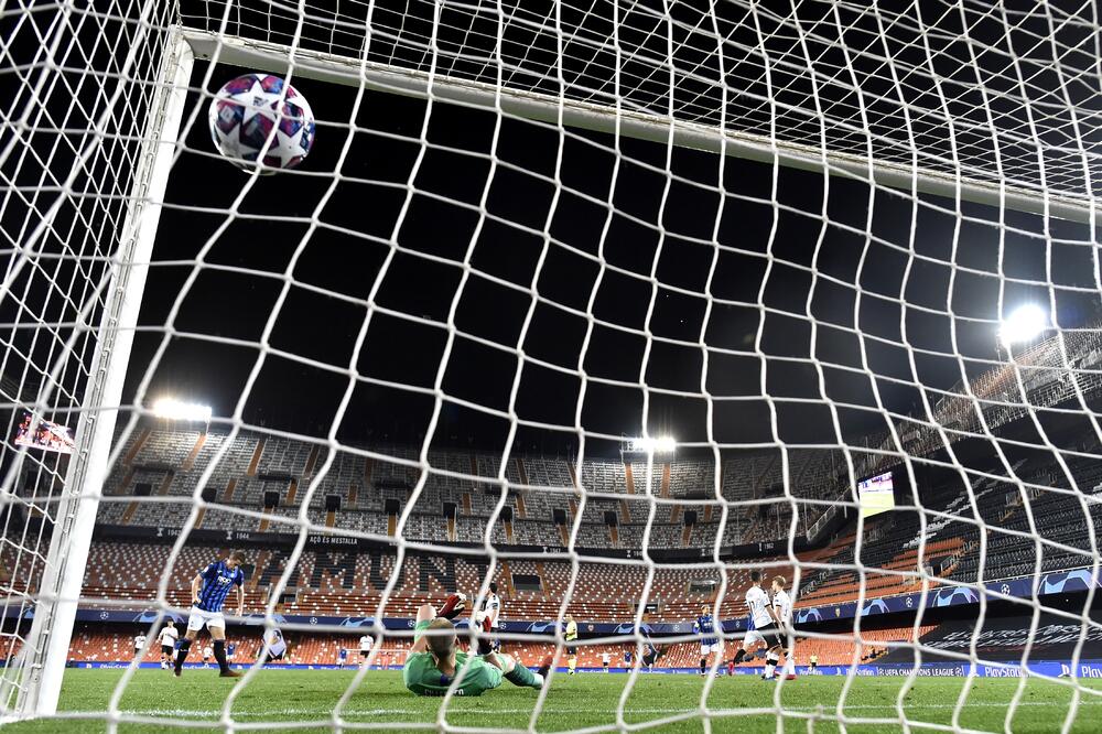UEFA ne odustaje, Foto: Uefa