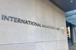 MMF: Ekonomija Crne Gore u 2020. pašće za devet odsto
