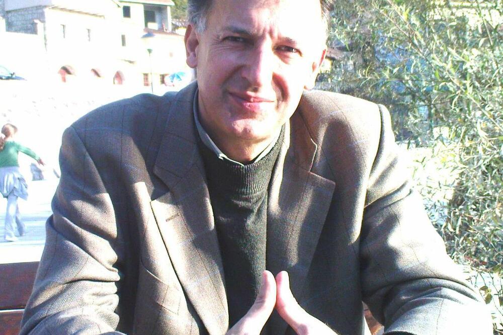 Goran Đukanović, Foto: Arhiva Vijesti