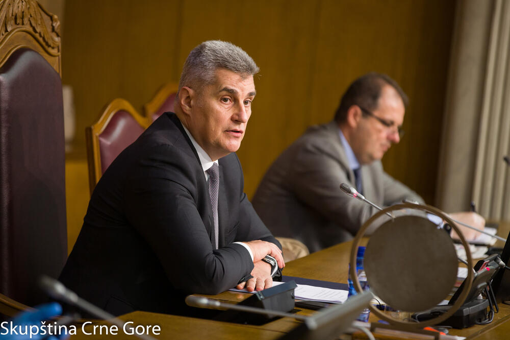 Ivan Brajović, Foto: Igor Sljivancanin