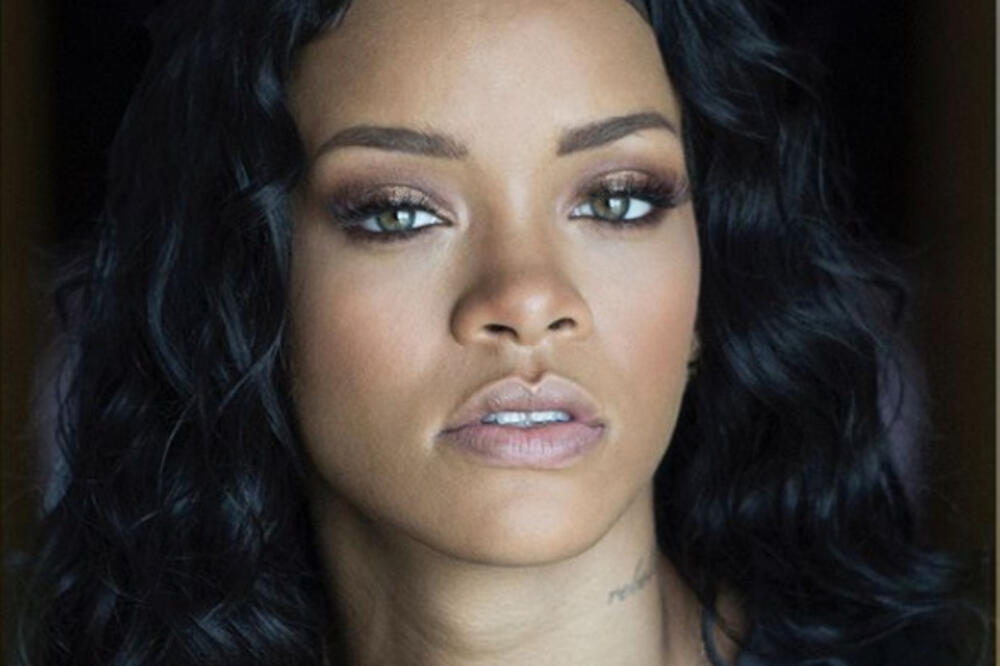 Rijana, Foto: Instagram