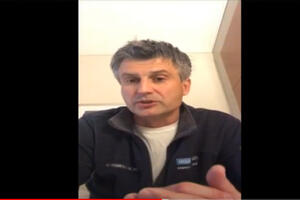 Barjaktarević: Studije na nivou eksperimenata, vrijeme će pokazati...