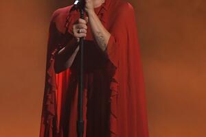 Muž pjevačice Pink: Virus joj je bio napao pluća, teško je disala