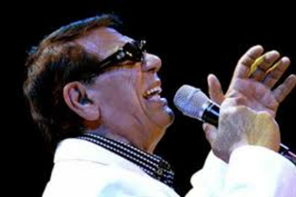 Šaban Bajramović, Foto: Screenshot