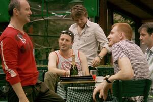 “Vratiće se rode” i "Senke nad Balkanom" na IMDB listi...