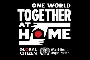 Svjetske zvijezde pjevaju na dobrotvornom online koncertu