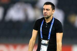 Samo je pitanje dana: Ćavi spreman da preuzme Barselonu