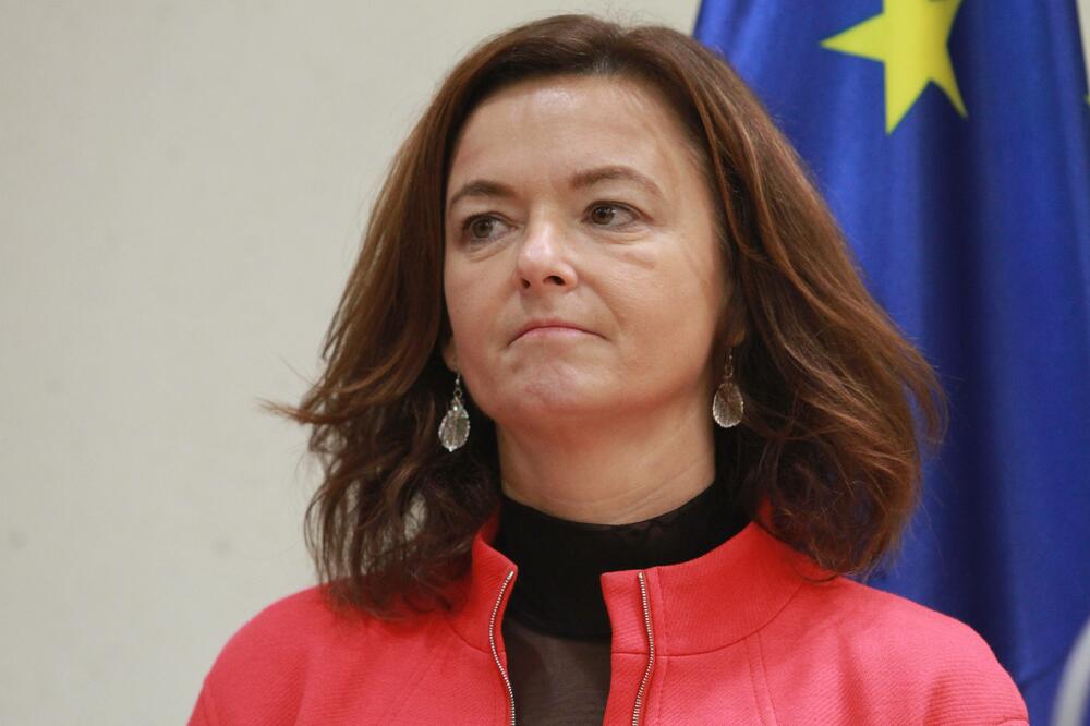 Fajon, Foto: BETAPHOTO