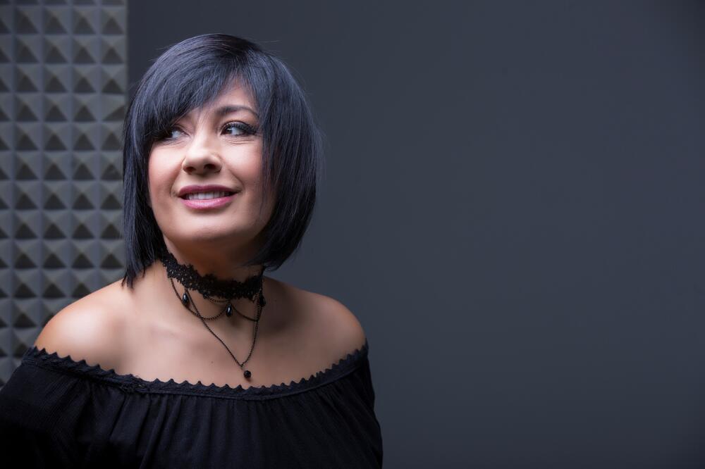 Kaliopi, Foto: Privatna arhiva