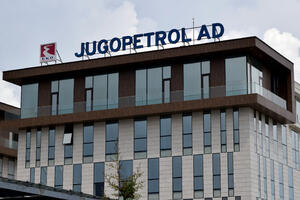 Akcionarima Jugopetrola 45,5 centi po akciji