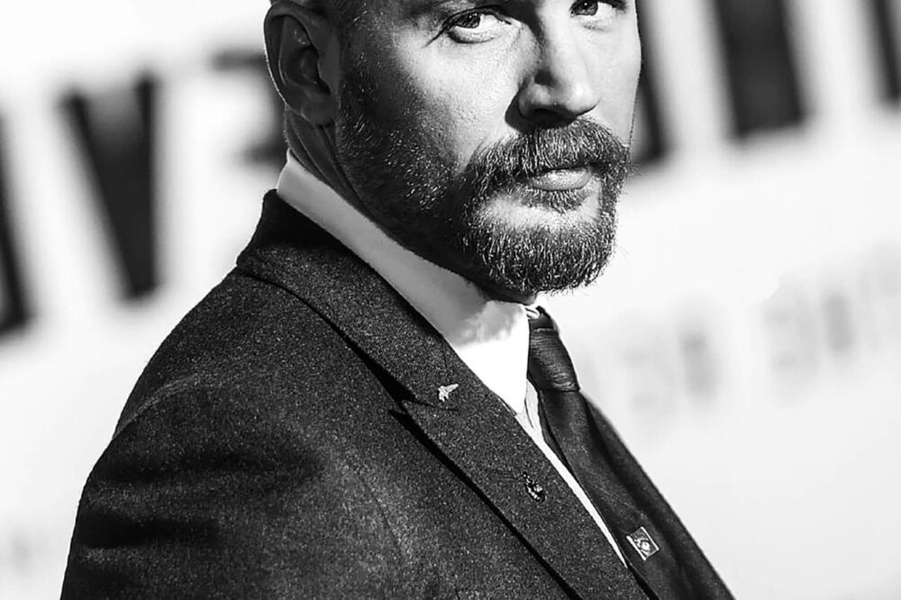 Tom Hardi, Foto: Privatna arhiva