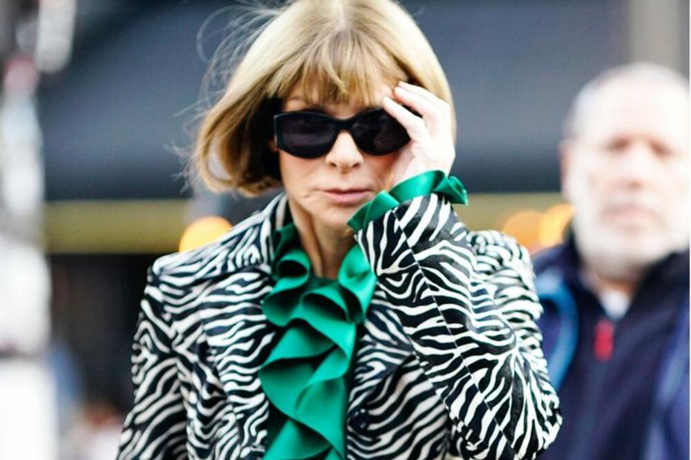 Ana Vintur, Foto: Pinterest