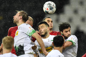 Njemci zabranili sport do kraja avgusta, izuzetak je fudbal