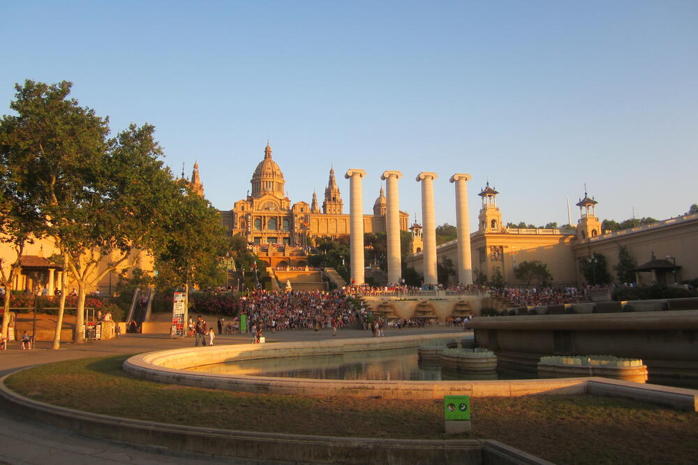 Turističke agencije možda će posljednje izaći iz problema sa poslovanjem zbog koronavirusa, poručuju sagovornici “Vijesti”, Foto: Stefan Đukić