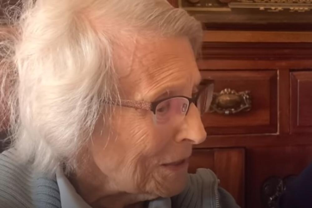 Koni Tičen, Foto: Screenshot/Youtube