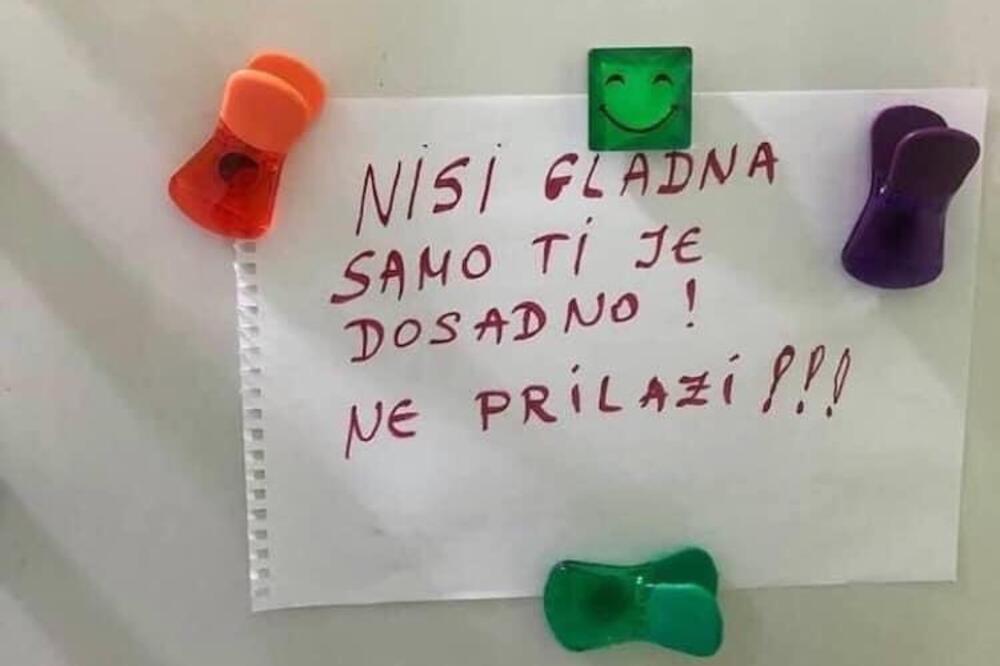 Ilustracija, Foto: Facebook