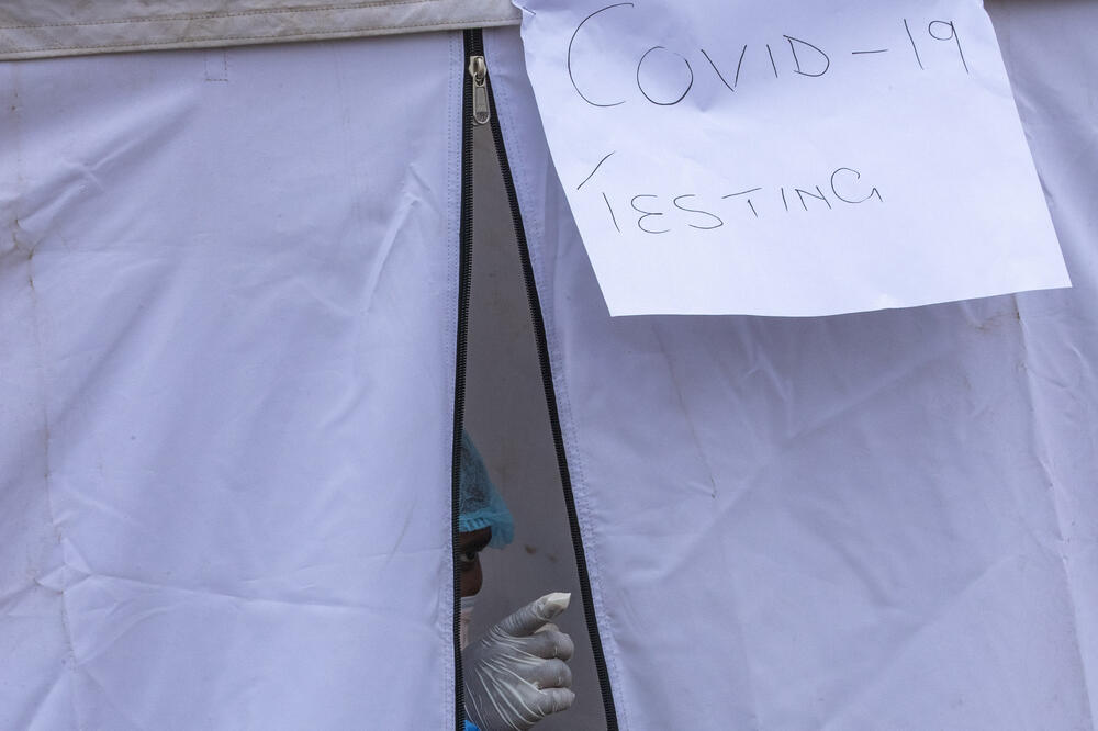 Ilustracija, Foto: AP