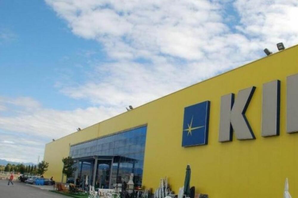 Podnijeli novu inicijativu Ustavnom sudu protiv odluka o naplati odlaganja otpada: Kompanija “Kips”, Foto: Arhiva "Vijesti"