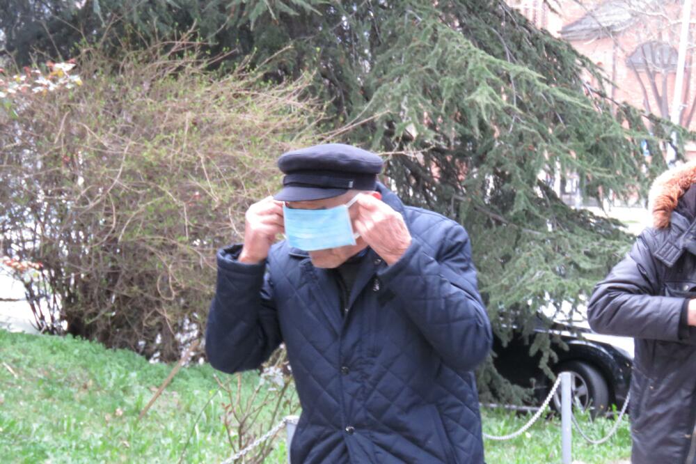 Ilustracija, Foto: BETA