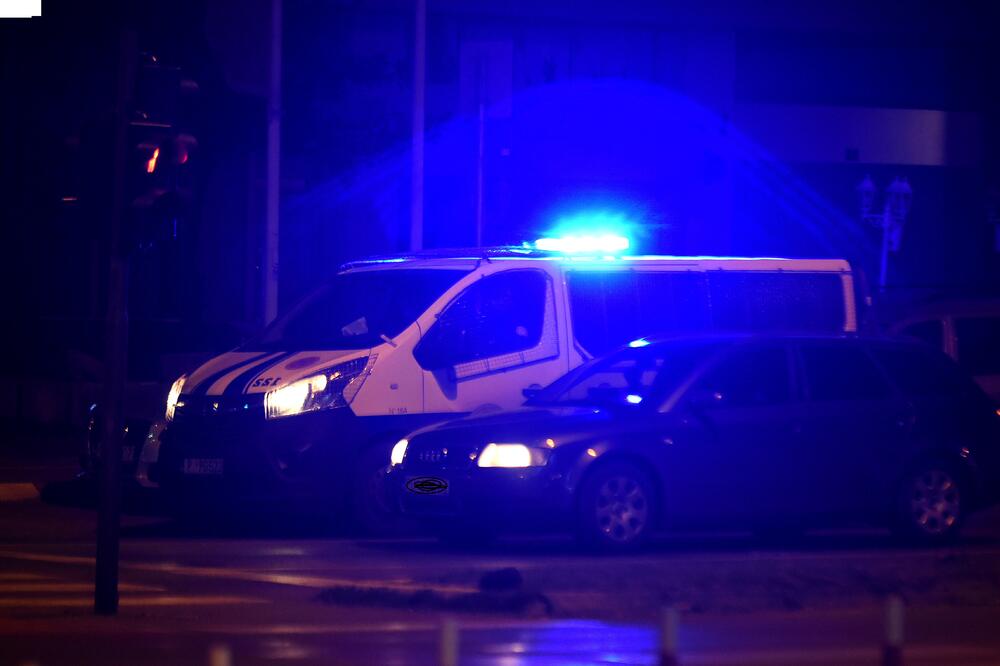 Ilustracija, Foto: Boris Pejović, Boris Pejović