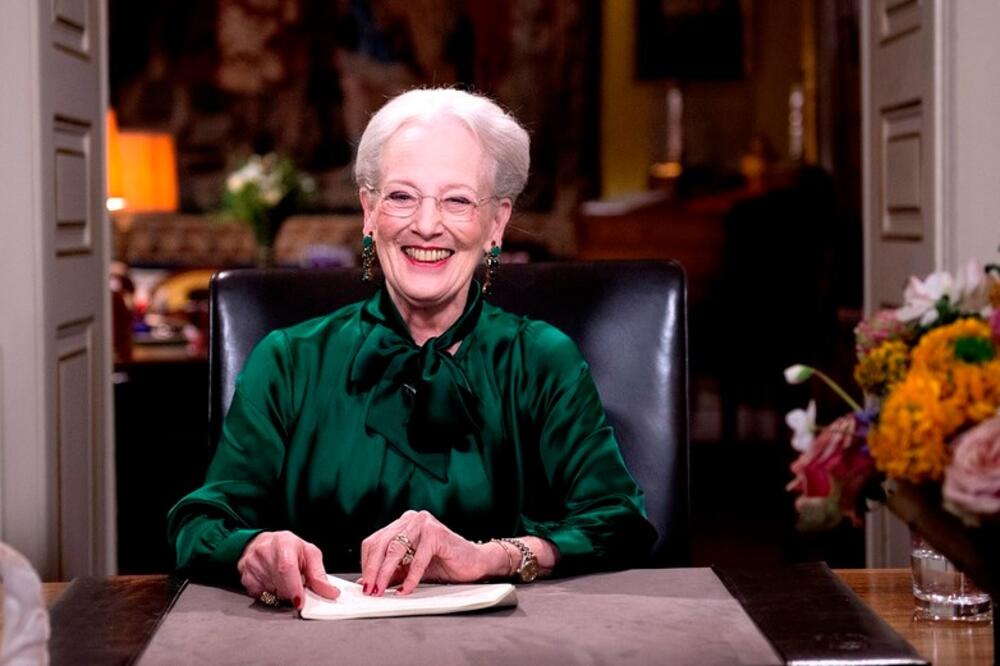 Margareta II, Foto: Kongehuset.dk