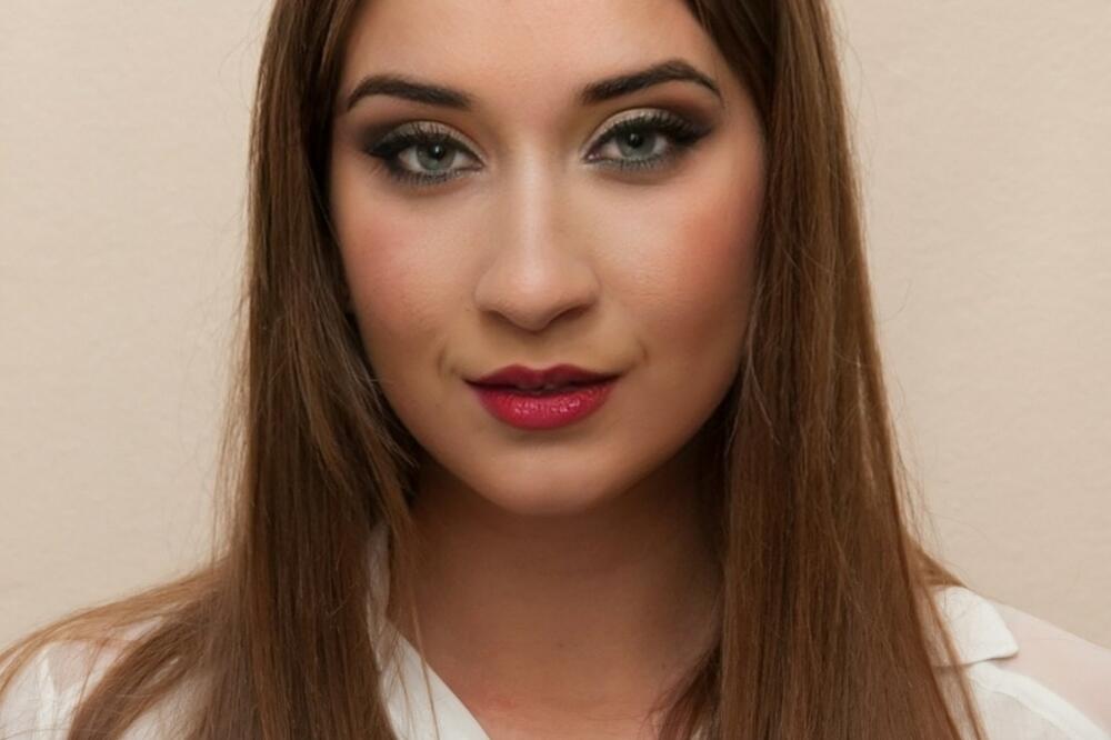 Maja Vučelić, Foto: DEMOS