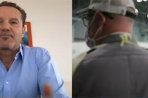 Dr Štagljar: Serološki testovi za četiri do šest mjeseci, pomoći...