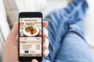 Online naručivanja i dostava u Crnoj Gori