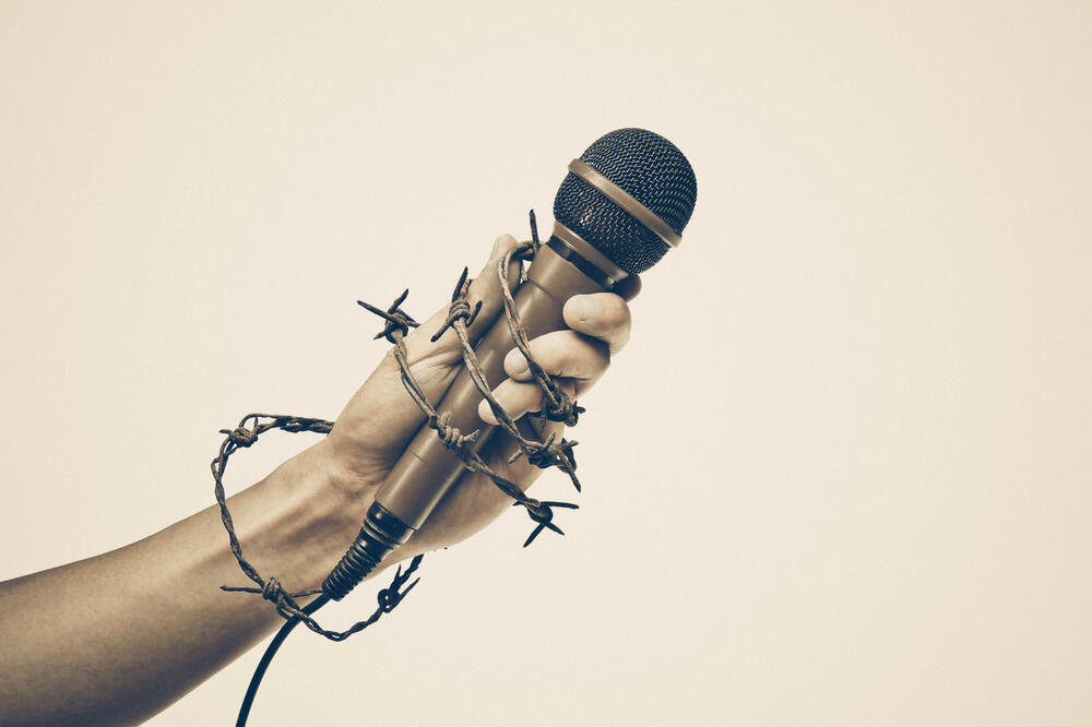 Ilustracija, Foto: Shutterstock