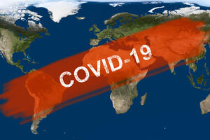 U svijetu od koronavirusa umrlo 346.296 osoba