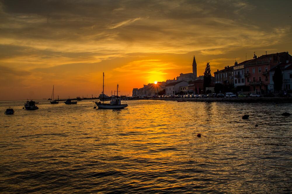 Rovinj, Foto: Pixabay