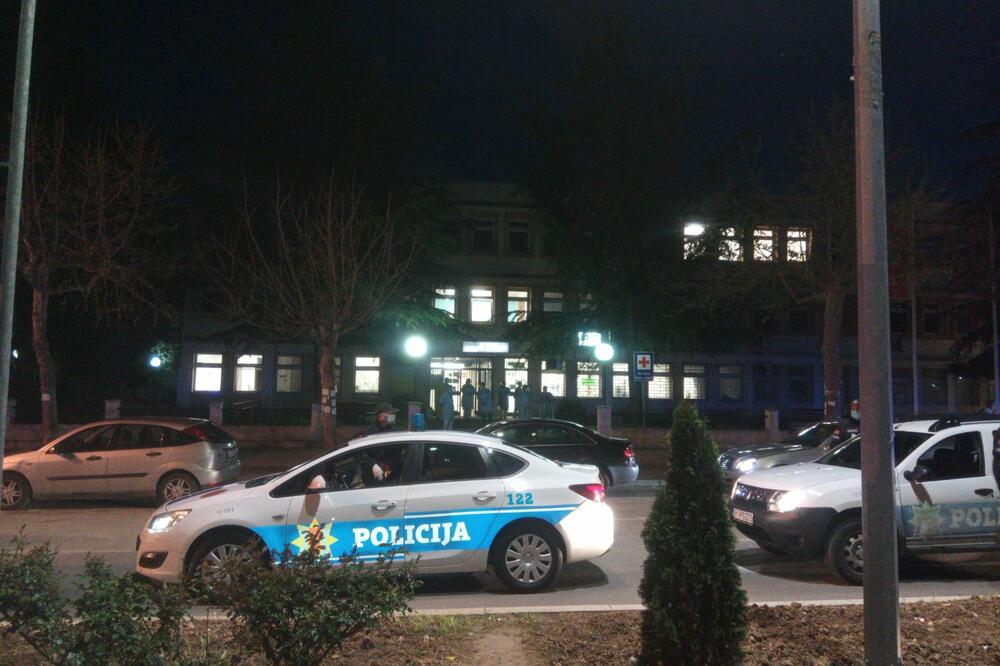 Večeras u Ulcinju, Foto: Samir Adrović