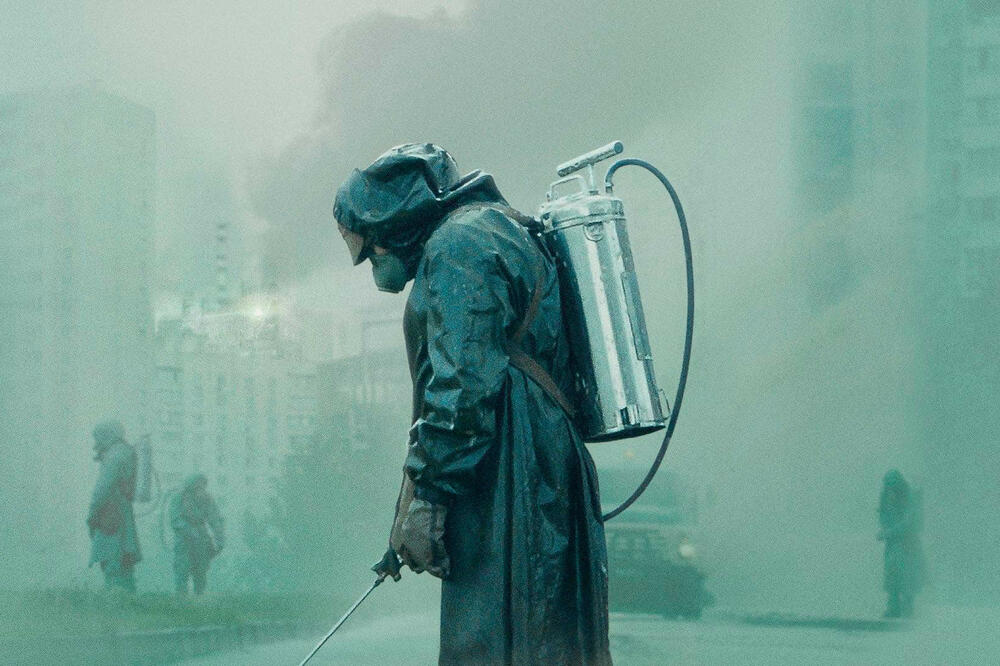 Detalj iz serije "Černobilj", Foto: HBO