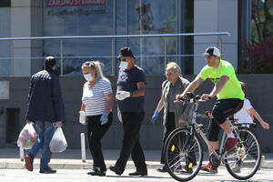 Sve najbitnije - Crna Gora i koronavirus