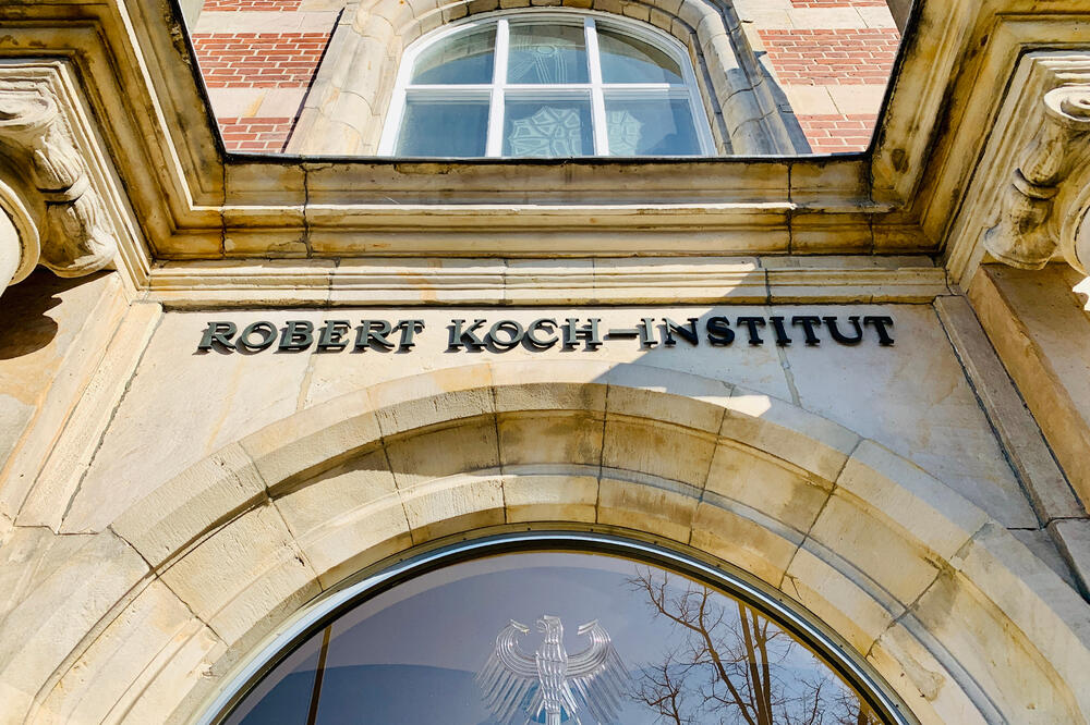 Institut Robert Koh, Foto: Shutterstock