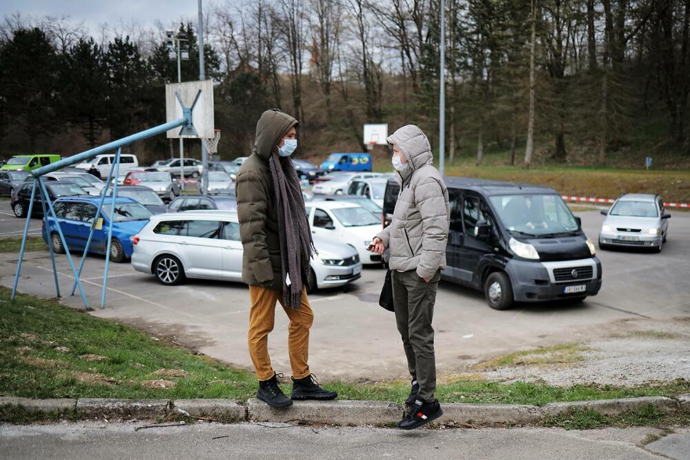 Detalj iz Slovenije, Foto: BETAPHOTO