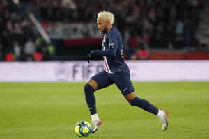 Barsa daje trojicu Francuza za jednog Brazilca?