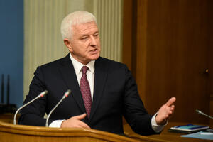 Marković: Kao i uvijek, SAD stoje uz Crnu Goru