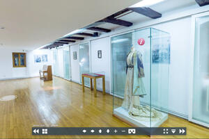 Pogledajte četiri virtuelne izložbe Narodnog muzeja Crne Gore