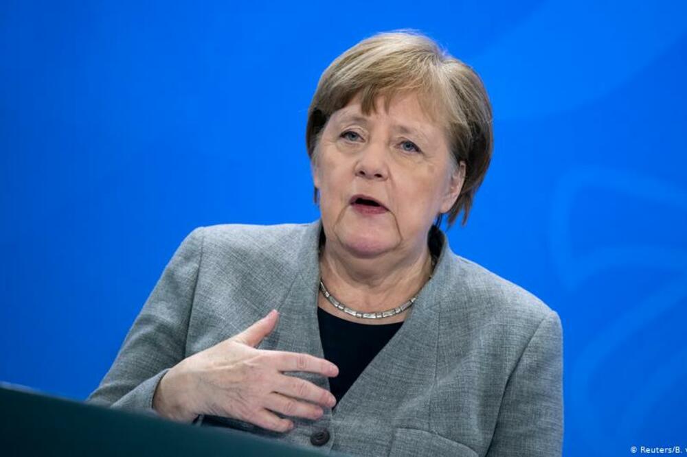 Test za podršku građana, Foto: Reuters