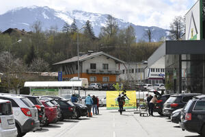 Tirol: Od žarišta do nijednog novooboljelog