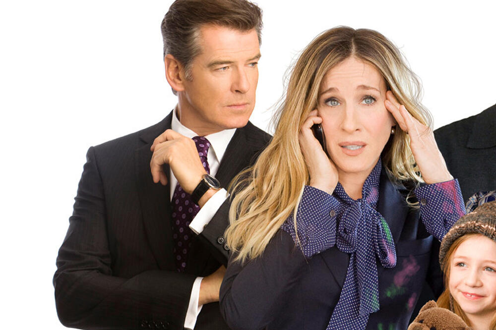 Film “Ne znam kako joj uspijeva”