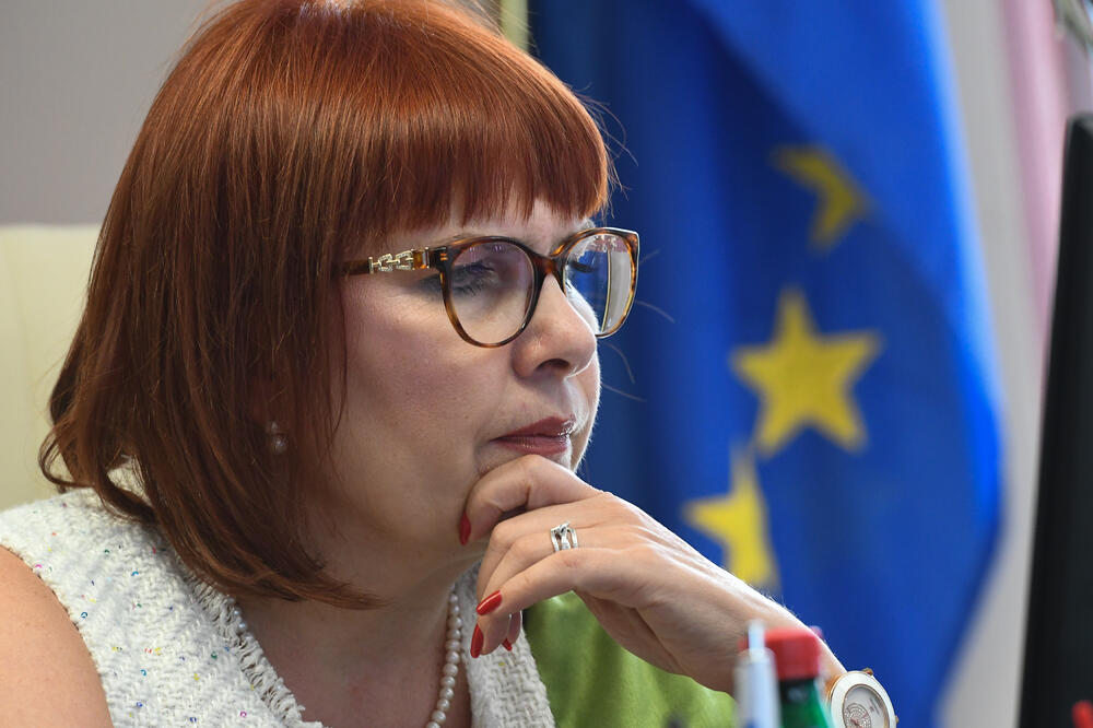 Pavličić, Foto: Savo Prelević