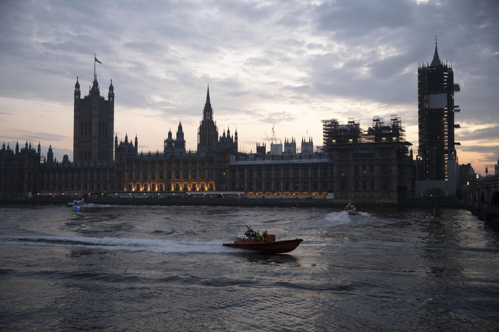 London, Foto: AP, AP, AP, AP