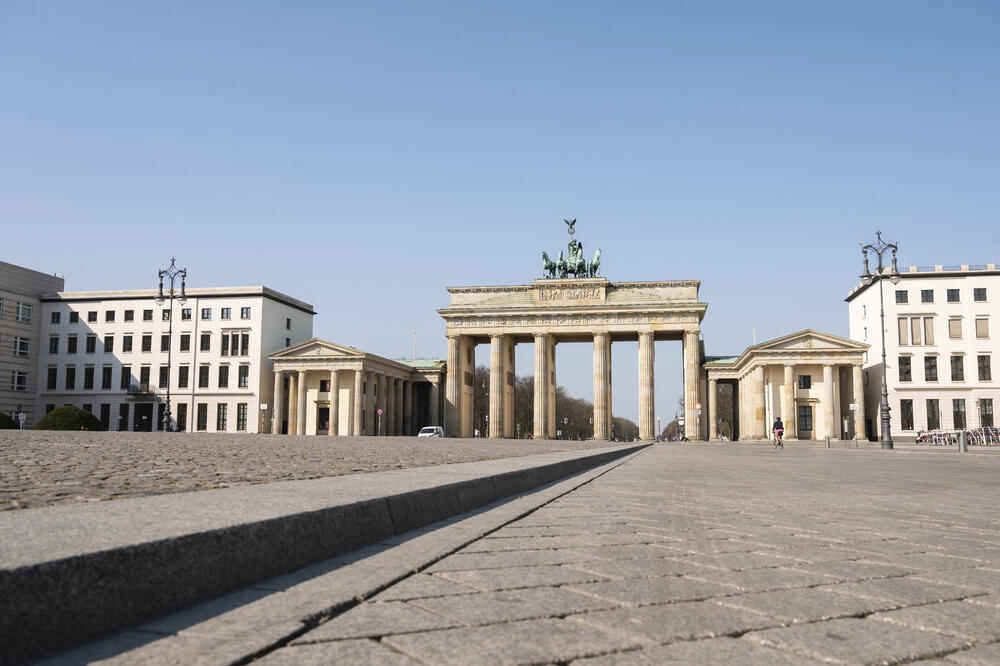 Berlin, Foto: AP