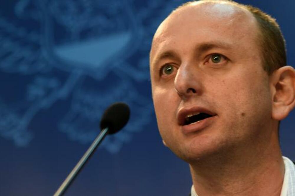 Knežević, Foto: Luka Zeković