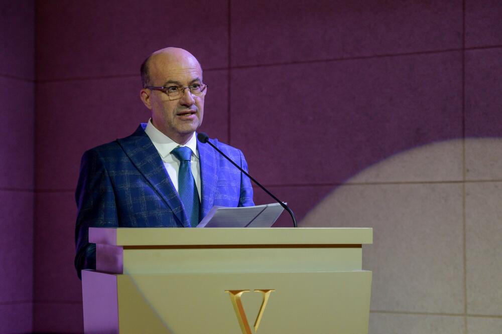 Husović, Foto: Bošnjačka stranka