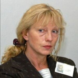 Lenka Blechová Čelebić